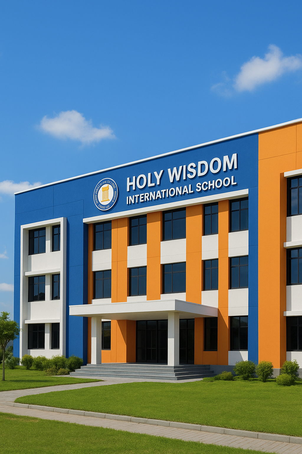 Holy Wisdom International School