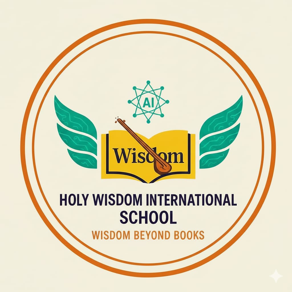 School Logo