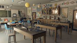 Science Lab